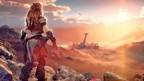 Fecha confirmada para el State of Play donde presentarán un gameplay de Horizon: Forbidden West