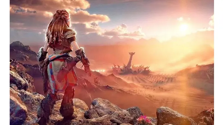 Fecha confirmada para el State of Play donde presentarán un gameplay de Horizon: Forbidden West