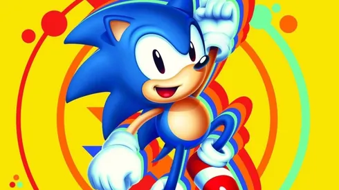 SEGA anuncia un evento de Sonic the Hedgehog para su 30° aniversario