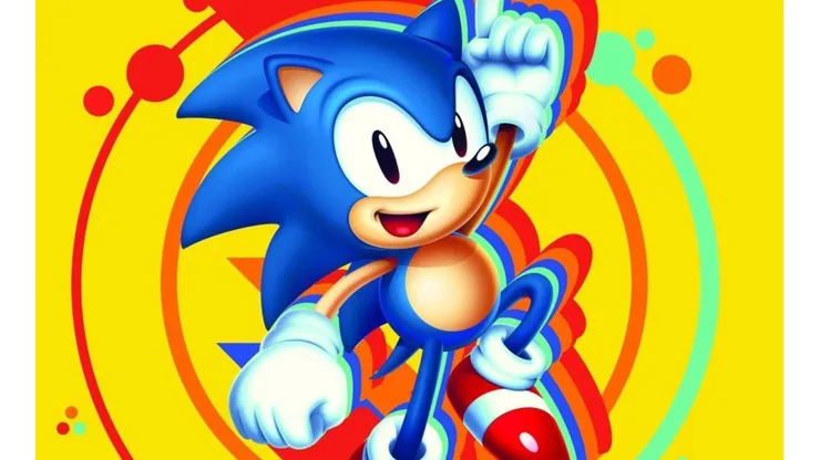 SEGA anuncia un evento de Sonic the Hedgehog para su 30° aniversario