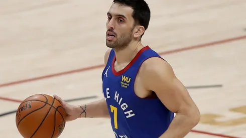 Facundo Campazzo (Foto: Getty)