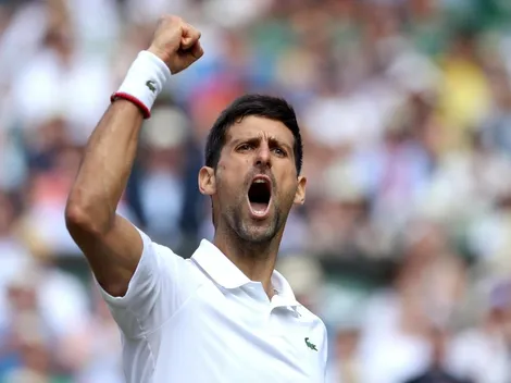 Ver Novak Djokovic vs Mats Moraing EN VIVO por ATP Belgrado 2: fecha horario y streaming oficial ONLINE