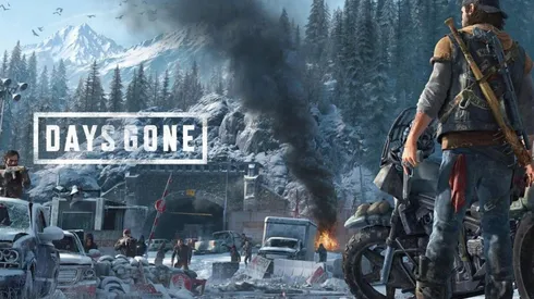 Days Gone se lanza en Steam y ya lidera las ventas semanales