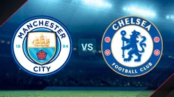 Manchester City vs. Chelsea, final de la UEFA Champions League 2020/21.