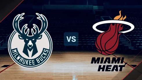 Milwaukee Bucks vs Miami Heat