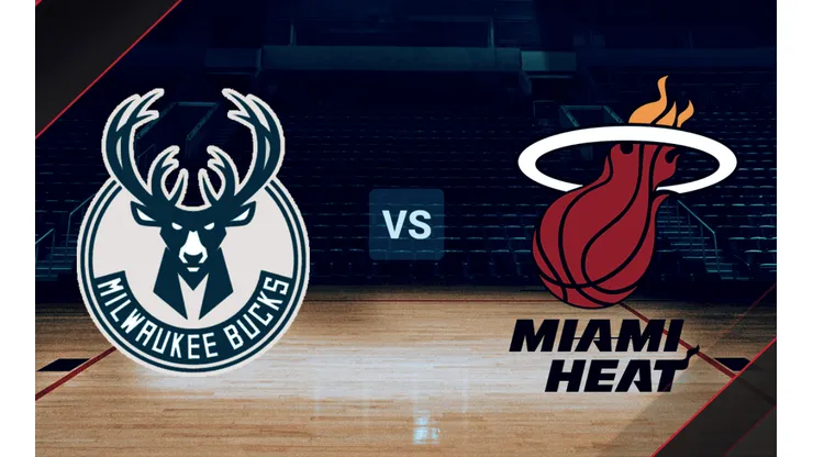 Milwaukee Bucks vs Miami Heat