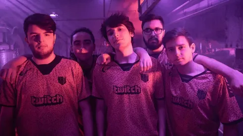KRÜ Esports cae en su debut en el VALORANT Masters ante Fnatic
