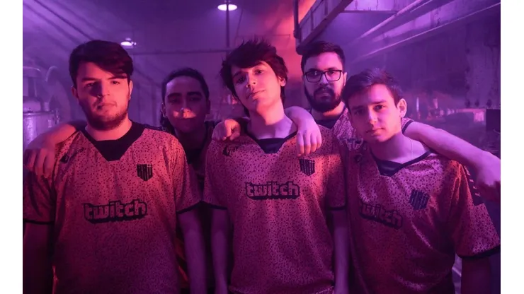 KRÜ Esports cae en su debut en el VALORANT Masters ante Fnatic