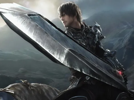 Filtran detalles sobre el nuevo Final Fantasy exclusivo de PlayStation 5