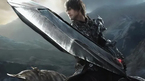 Filtran detalles sobre el nuevo Final Fantasy exclusivo de PlayStation 5
