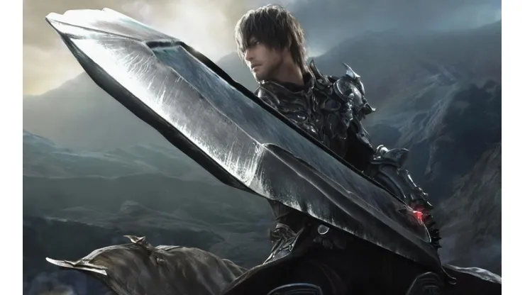 Filtran detalles sobre el nuevo Final Fantasy exclusivo de PlayStation 5