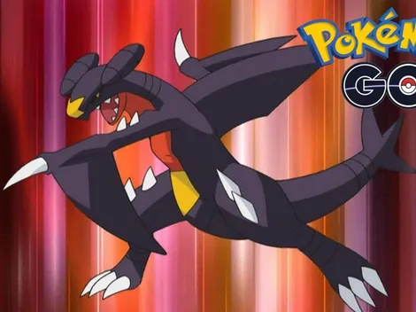 Garchomp con Tierra Viva llega a Pokémon GO en su nuevo evento