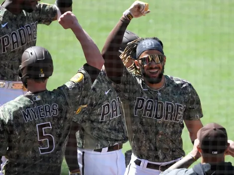 El primer equipo en la temporada 2021 de MLB que llega a 30 triunfos