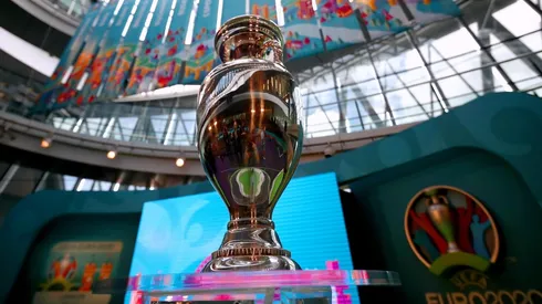 ¿Quién ganará la Eurocopa? (Foto: Getty).