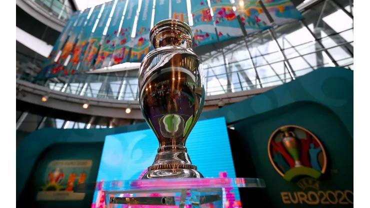 ¿Quién ganará la Eurocopa? (Foto: Getty).