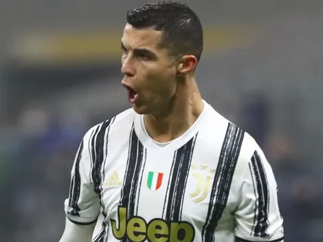 El magistral récord de CR7 para hacer historia en Europa