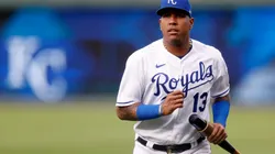 Salvador Pérez (Foto: Getty)