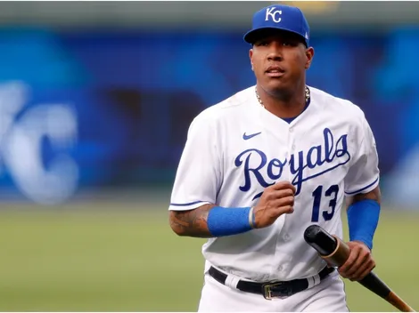 Vídeo: Así es un día de entrenamiento de un pelotero profesional en la MLB