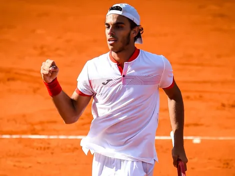 Cómo ver Francisco Cerundolo vs Roberto Cid Subervi EN VIVO por la Qualy de Roland Garros 2021