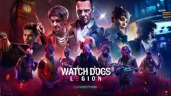 Watch Dogs Legion ya tiene fecha para su actualización de 60fps en PS5 y Xbox Series