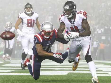¿Llegará a New England Patriots? Las dudas de un intercambio por Julio Jones