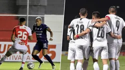 River Plate le sirvió el título en bandeja a Libertad.