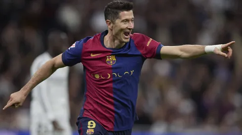 Robert Lewandowski suma 99 goles en la Champions League. Quedó a 30 de Lionel Messi y a 41 de Cristiano Ronaldo.