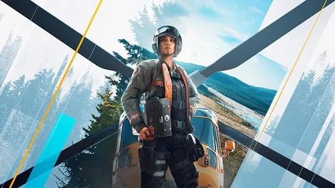 Esta es Thunderbird, la nueva operadora que llega en la temporada North Star de Rainbow Six