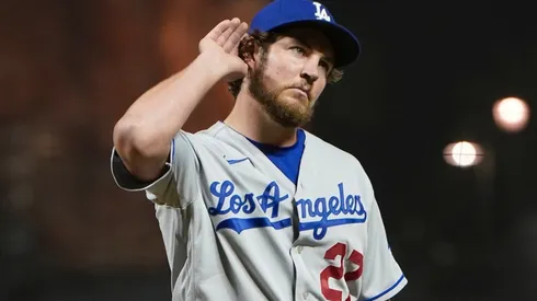 Trevor Bauer (Foto: Getty)