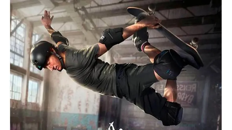 Tony Hawk's Pro Skater 3 sería una realidad por parte de Activision