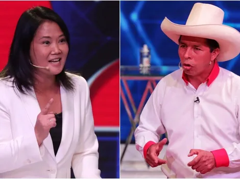 RESUMEN del debate presidencial 2021 de Perú: lo que no viste del debate desde Estados Unidos