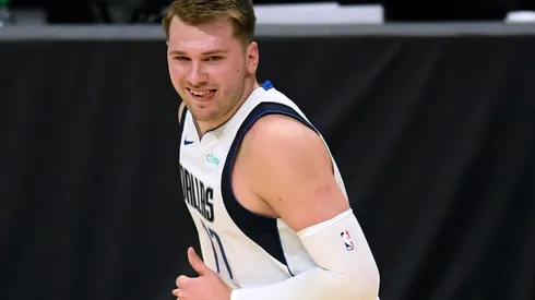 Luka Doncic (Foto: Getty)