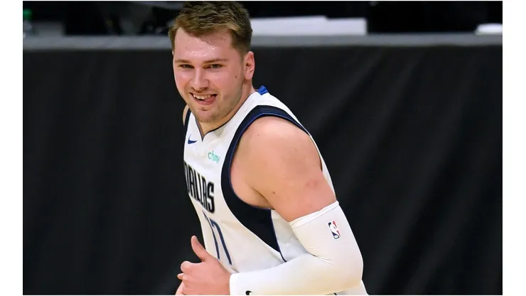 Luka Doncic (Foto: Getty)
