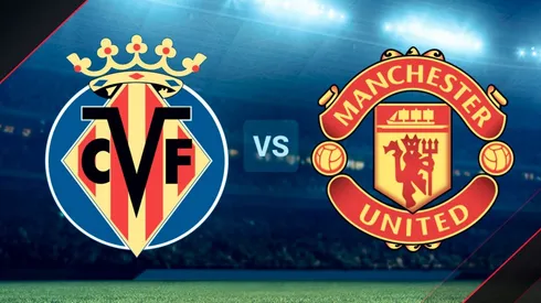 Villarreal vs. Manchester United por la FINAL de la Europa League.