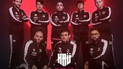 KRÜ Esports debuta en el VALORANT Masters ante Fnatic