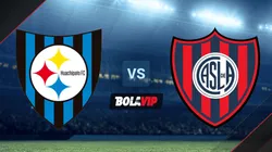 Huachipato vs. San Lorenzo disputarán el último partido del Grupo A de la Copa Sudamericana en el Estadio CAP