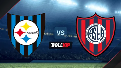 Huachipato vs. San Lorenzo disputarán el último partido del Grupo A de la Copa Sudamericana en el Estadio CAP