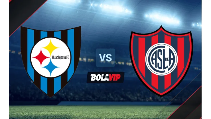 Huachipato vs. San Lorenzo disputarán el último partido del Grupo A de la Copa Sudamericana en el Estadio CAP