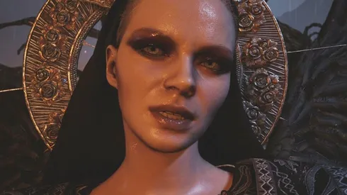 ¿Quién es Madre Miranda? Su importancia en la historia de Resident Evil