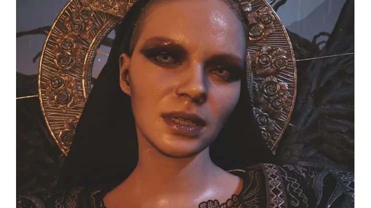 ¿Quién es Madre Miranda? Su importancia en la historia de Resident Evil