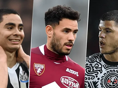 ¿Cuáles son los jugadores más caros de Paraguay de cara a la Copa América 2021?