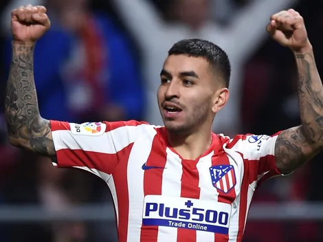 ¿Qué jugadores argentinos salieron campeones en La Liga de España?