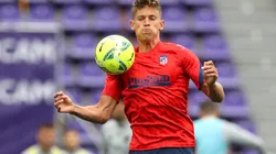 Real Valladolid vs. Atlético de Madrid EN VIVO por LaLiga 2021 (Fuente: Getty).