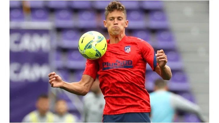 Real Valladolid vs. Atlético de Madrid EN VIVO por LaLiga 2021 (Fuente: Getty).