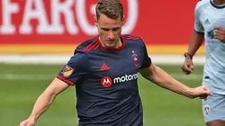 Hoy, Chicago Fire vs. Inter Miami EN VIVO jugarán por MLS 2021 (Fuente: Getty).
