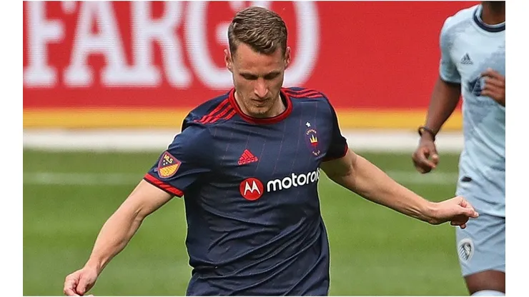 Hoy, Chicago Fire vs. Inter Miami EN VIVO jugarán por MLS 2021 (Fuente: Getty).
