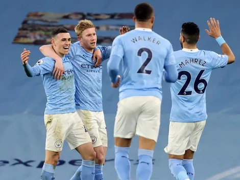 EN VIVO | Jornada 38 de la Premier League: sigue EN DIRECTO la definición de la liga inglesa