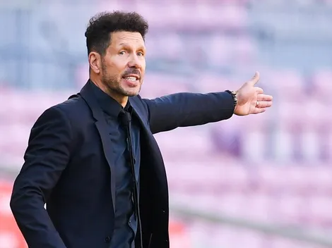 ¿Cambió la historia?: los títulos de Atlético Madrid y Real Madrid desde que llegó Diego Simeone
