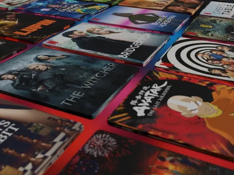 Netflix busca expandirse al mundo del gaming