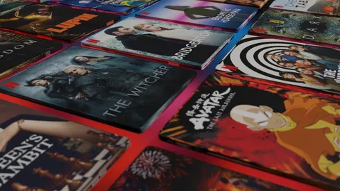 Netflix busca expandirse al mundo del gaming